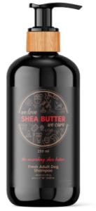 SHAMPOOING ADULTE SHEA BUTTER 500ML