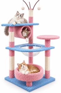 ARBRE A CHAT TBL6 137CM