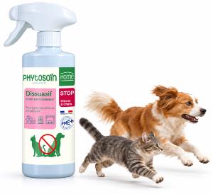 STOP CHIEN ET CHAT 500 ML