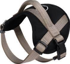 WOUAPY HARNAIS CONFORT PROTECT TS TAUPE