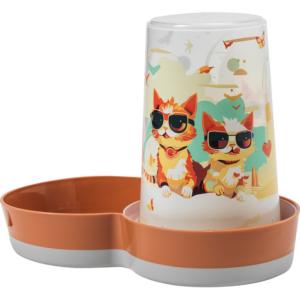 Distributeur antidérapant 1,5L INDY & LOUISE