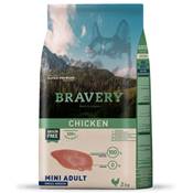 BRAVERY ADULT CHICKEN SMALL BR. 2 KG