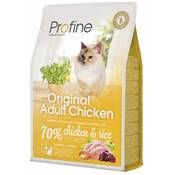 PROFINE CHAT ORIGINAL Adult Chicken 2kg