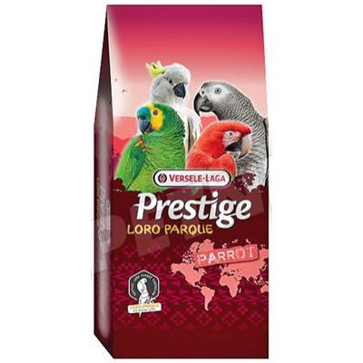 Australian Parrot Loro Parque Mix 15kg