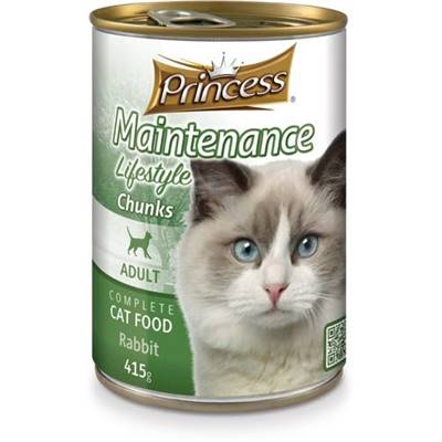 PRINCESSE LIFESTYLE ECO CHAT LAPIN 405G