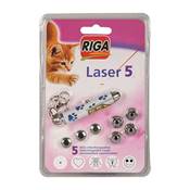 LASER 5 POUR CHAT