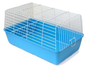 Cage Lapin 69 x 44.5 x 35.5 cm TETHYS