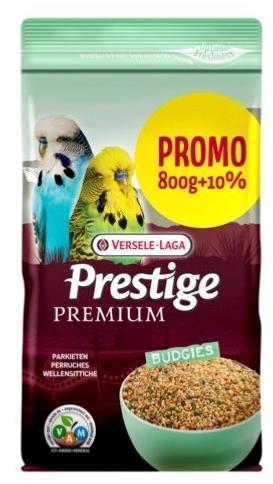 PP PERRUCHES ONDULEES 880G PROMO 10%