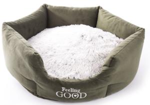CORB IGLOO RONDE 40 KAKI