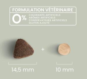 ULTRA PREMIUM PROTEIN BOOST AGNEAU-TRUITE 8 KG