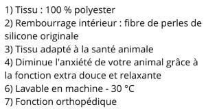 CORBEILLE POMPEI CUPCAKE 60x60x24CM FORET