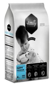 AMITY PREMIUM PUPPY 4 KG