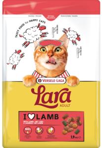LARA ADULT AGNEAU / LAMB 1.9KG