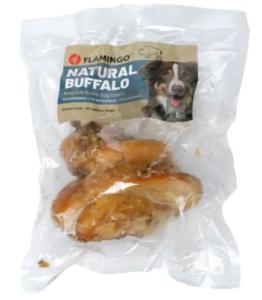 FRIANDISES CHIEN NATURE TIBIA 250GR