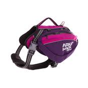 ARKA BACKPACK S VIOLET