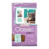CLASSIC VARIETY CHAT ECO 4kg