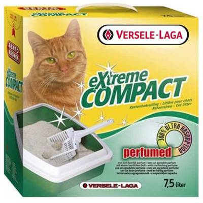 BK EXTREME COMPACT CAT 7.5L