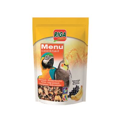 MENU COCKTAIL G.PERRU.DY 500G