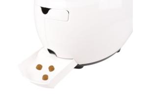 JCHIEN ELTON INTERACTIF DISTRIBUTEUR AUTOMATIQUE DE BALLE ET FRIANDISES+BAL