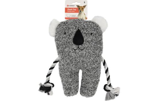 BONNY PELUCHE KOALA SMALL GRIS 34CM