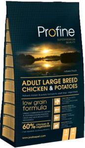 Profine Adult Large Breed Chicken 3 kg