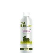 SHAMPOOING POIL LONG 200ML BIO BY HERY