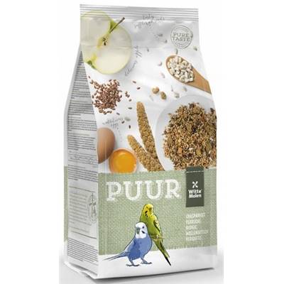 Puur perruche 2KG