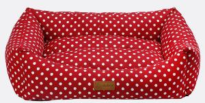 CORBEILLE MAKARON 95x70xh:22cm