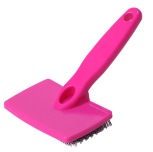 BROSSE CARDE 13x6cm