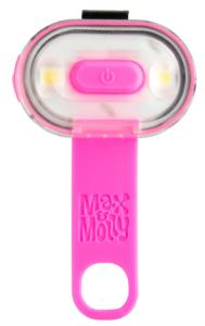 Matrix Ultra LED - Safety Light Pink