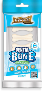 PRINCE DENTAL BONE X7 SMALL