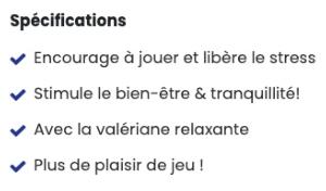 SPRAY A LA VALERIANE 100ML