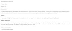 PRINCE PREMIUM ADULT WILD SPIRIT 20KGS