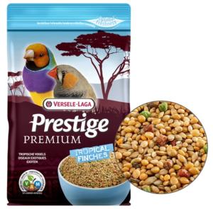 PP Exotique 20kg