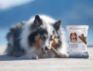 ULTRA PREMIUM BATONNETS A MACHER S/M 180G