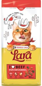 LARA ADULT BOEUF 12,5KG