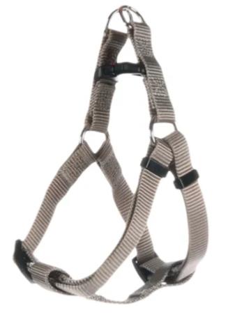 Harnais Nyl Unis 10mm S