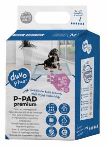 P-PAD PREMIUM M - 30PC - 30x45cm