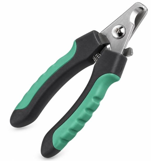 COUPE GRIFFE & ONGLE CONFORTABLE