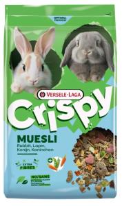 VL CUNI CRISPY 2.5KG