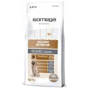 ISOMEGA Golden Retriever 12kg