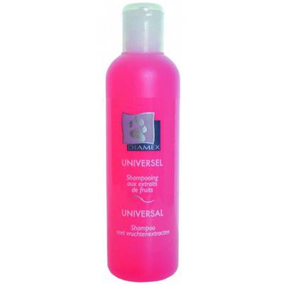 DIAMEX UNIVERSEL FRUITS 250ML