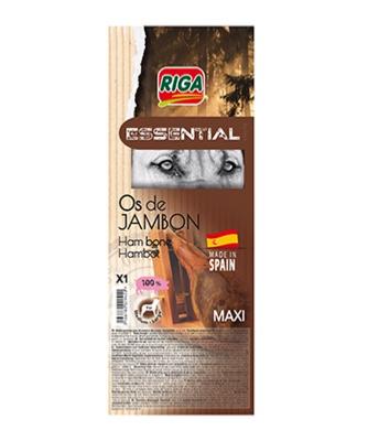 ESSENTIAL OS DE JAMBON MAXI