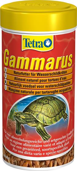 Tetra GAMMARUS 250ML