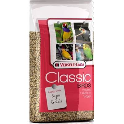 VL Oiseaux Exotiques CLASSIC 20kg