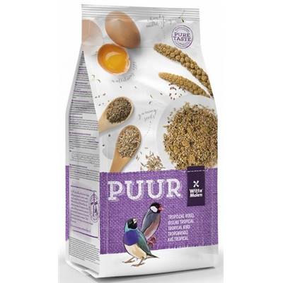 Puur oiseau tropical 750GR