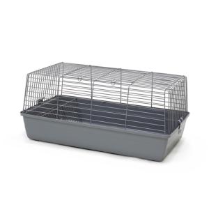 Cage Lapin 84 x 48.5 x 38 cm PIRATE
