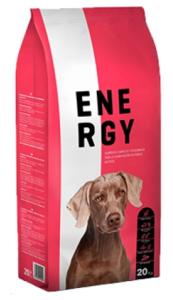 ENERGY 20KG