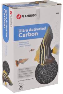 GRANULES DE CHARBON ULTRA 600 GR