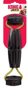 KONG JAXX TRIPPLE BARREL LARGE